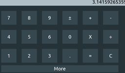 CalculateNX icon