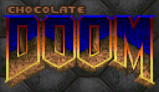 Chocolate-Doom-Launcher icon
