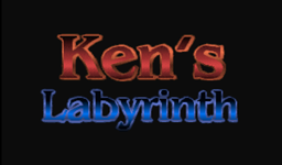 Ken's Labyrinth icon