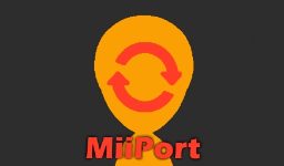 MiiPort icon