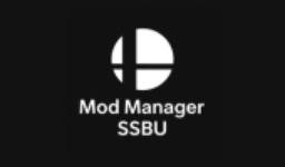 SSBU Mod Manager icon