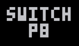 Switch P8 icon